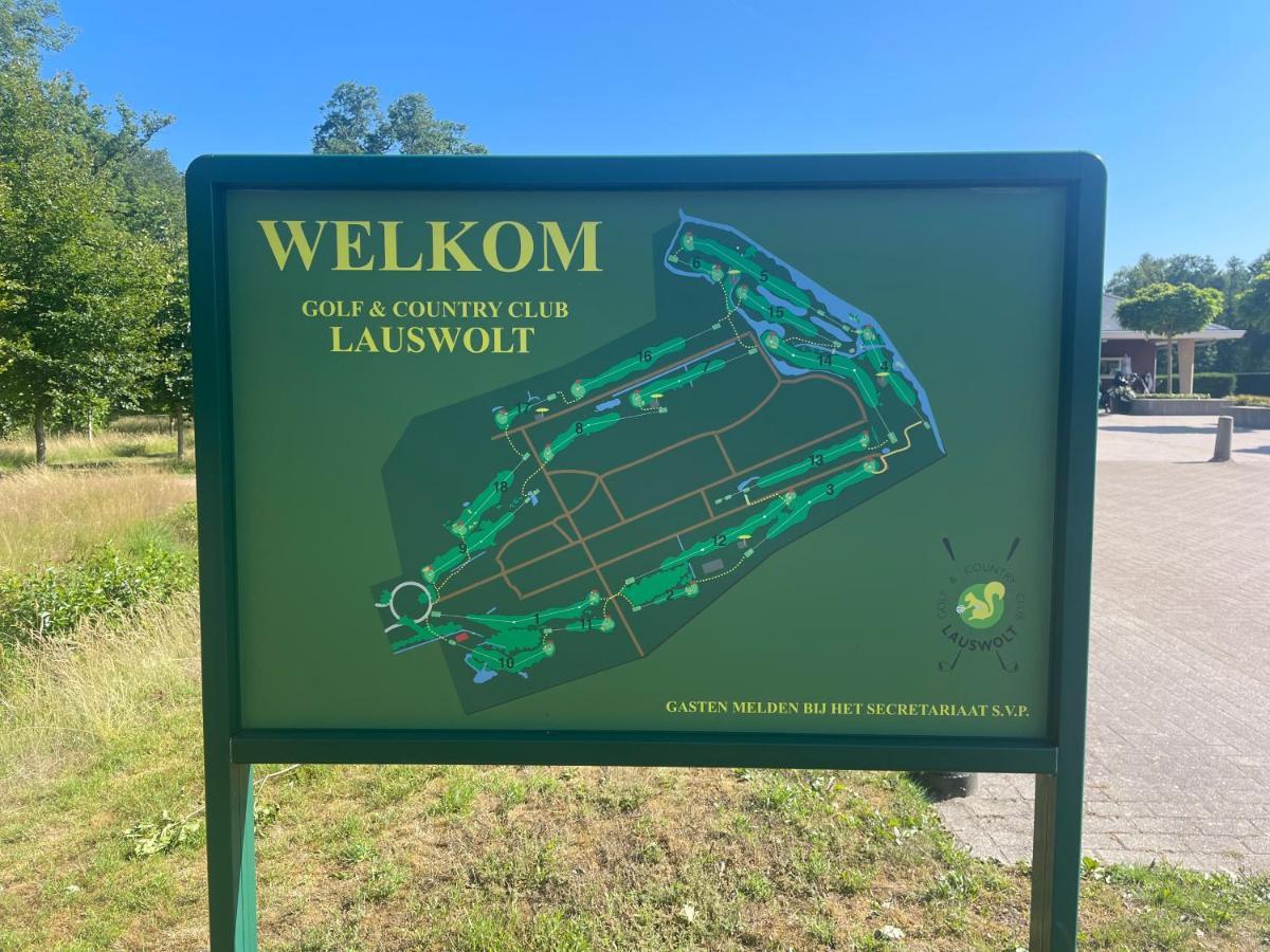 Huis Aan De Haven Lemmer Dış mekan fotoğraf